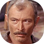 Lee Van Cleef